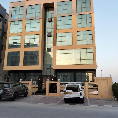 Dahariz Beach Apartment Szalála Kültér fotó