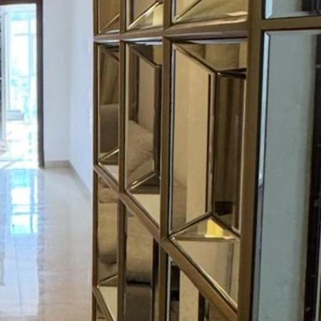 Dahariz Beach Apartment Szalála Kültér fotó