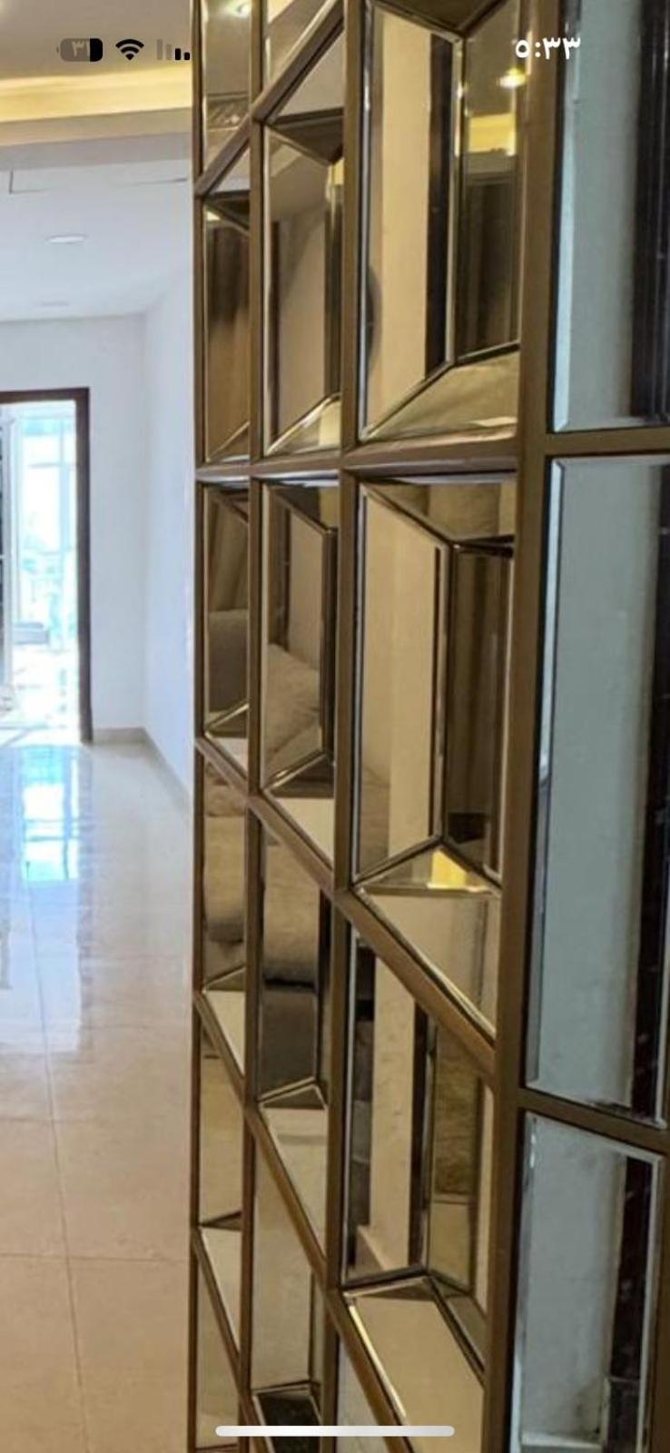 Dahariz Beach Apartment Szalála Kültér fotó